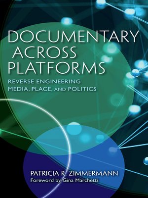 cover image of Documentary Across Platforms